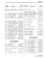 Предварительный просмотр 147 страницы E.F. Johnson Company 242-20X1-213 Manual