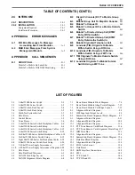 Предварительный просмотр 9 страницы E.F. Johnson Company 3000 SERIES Setup And Alignment Manual