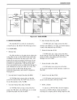 Предварительный просмотр 22 страницы E.F. Johnson Company 3000 SERIES Setup And Alignment Manual