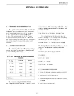 Предварительный просмотр 27 страницы E.F. Johnson Company 3000 SERIES Setup And Alignment Manual