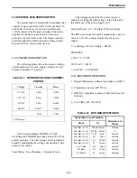 Предварительный просмотр 39 страницы E.F. Johnson Company 3000 SERIES Setup And Alignment Manual