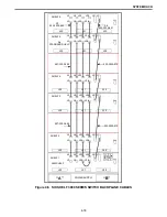 Предварительный просмотр 44 страницы E.F. Johnson Company 3000 SERIES Setup And Alignment Manual