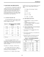 Предварительный просмотр 46 страницы E.F. Johnson Company 3000 SERIES Setup And Alignment Manual