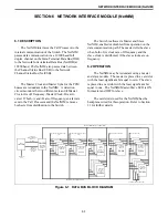 Предварительный просмотр 59 страницы E.F. Johnson Company 3000 SERIES Setup And Alignment Manual