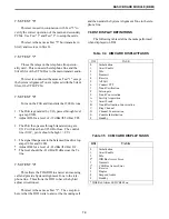 Предварительный просмотр 71 страницы E.F. Johnson Company 3000 SERIES Setup And Alignment Manual