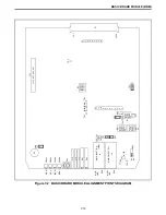 Предварительный просмотр 74 страницы E.F. Johnson Company 3000 SERIES Setup And Alignment Manual