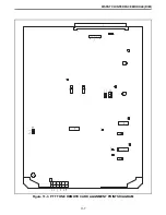 Предварительный просмотр 99 страницы E.F. Johnson Company 3000 SERIES Setup And Alignment Manual