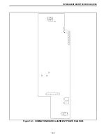 Предварительный просмотр 106 страницы E.F. Johnson Company 3000 SERIES Setup And Alignment Manual