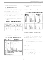 Предварительный просмотр 108 страницы E.F. Johnson Company 3000 SERIES Setup And Alignment Manual