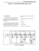 Предварительный просмотр 111 страницы E.F. Johnson Company 3000 SERIES Setup And Alignment Manual