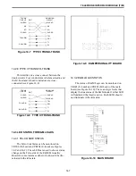 Предварительный просмотр 117 страницы E.F. Johnson Company 3000 SERIES Setup And Alignment Manual