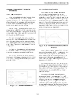 Предварительный просмотр 118 страницы E.F. Johnson Company 3000 SERIES Setup And Alignment Manual