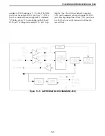 Предварительный просмотр 119 страницы E.F. Johnson Company 3000 SERIES Setup And Alignment Manual