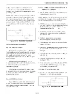 Предварительный просмотр 128 страницы E.F. Johnson Company 3000 SERIES Setup And Alignment Manual