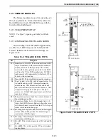 Предварительный просмотр 133 страницы E.F. Johnson Company 3000 SERIES Setup And Alignment Manual