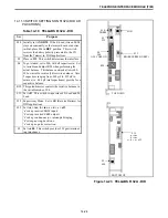 Предварительный просмотр 134 страницы E.F. Johnson Company 3000 SERIES Setup And Alignment Manual