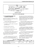 Предварительный просмотр 141 страницы E.F. Johnson Company 3000 SERIES Setup And Alignment Manual