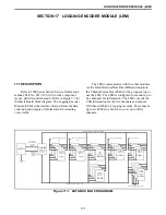 Предварительный просмотр 149 страницы E.F. Johnson Company 3000 SERIES Setup And Alignment Manual