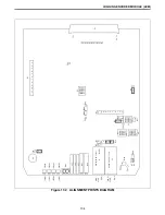 Предварительный просмотр 152 страницы E.F. Johnson Company 3000 SERIES Setup And Alignment Manual