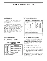 Предварительный просмотр 153 страницы E.F. Johnson Company 3000 SERIES Setup And Alignment Manual