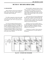 Предварительный просмотр 157 страницы E.F. Johnson Company 3000 SERIES Setup And Alignment Manual