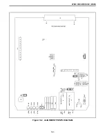 Предварительный просмотр 159 страницы E.F. Johnson Company 3000 SERIES Setup And Alignment Manual