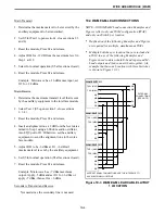 Предварительный просмотр 160 страницы E.F. Johnson Company 3000 SERIES Setup And Alignment Manual