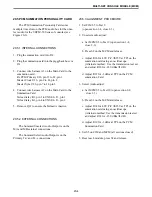 Предварительный просмотр 168 страницы E.F. Johnson Company 3000 SERIES Setup And Alignment Manual