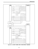 Предварительный просмотр 176 страницы E.F. Johnson Company 3000 SERIES Setup And Alignment Manual