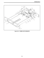 Предварительный просмотр 178 страницы E.F. Johnson Company 3000 SERIES Setup And Alignment Manual