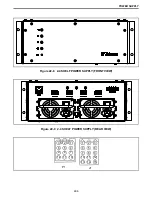 Предварительный просмотр 180 страницы E.F. Johnson Company 3000 SERIES Setup And Alignment Manual