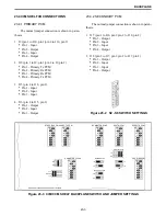 Предварительный просмотр 183 страницы E.F. Johnson Company 3000 SERIES Setup And Alignment Manual