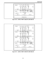 Предварительный просмотр 189 страницы E.F. Johnson Company 3000 SERIES Setup And Alignment Manual