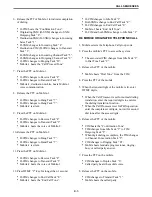 Предварительный просмотр 205 страницы E.F. Johnson Company 3000 SERIES Setup And Alignment Manual