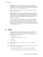 Предварительный просмотр 32 страницы E.F. Johnson Company 5100 ES Operating Manual