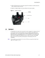 Предварительный просмотр 49 страницы E.F. Johnson Company 5100 ES Operating Manual