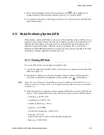 Предварительный просмотр 71 страницы E.F. Johnson Company 5100 ES Operating Manual