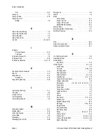 Предварительный просмотр 210 страницы E.F. Johnson Company 5100 ES Operating Manual