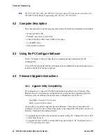 Предварительный просмотр 40 страницы E.F. Johnson Company 5100 ES Service Manual