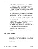 Предварительный просмотр 44 страницы E.F. Johnson Company 5100 ES Service Manual