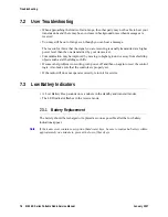 Предварительный просмотр 72 страницы E.F. Johnson Company 5100 ES Service Manual