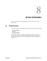 Предварительный просмотр 75 страницы E.F. Johnson Company 5100 ES Service Manual