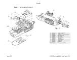 Предварительный просмотр 125 страницы E.F. Johnson Company 5100 ES Service Manual