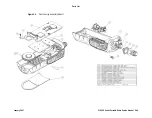 Предварительный просмотр 127 страницы E.F. Johnson Company 5100 ES Service Manual