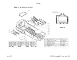 Предварительный просмотр 132 страницы E.F. Johnson Company 5100 ES Service Manual