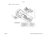 Предварительный просмотр 133 страницы E.F. Johnson Company 5100 ES Service Manual