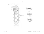 Предварительный просмотр 134 страницы E.F. Johnson Company 5100 ES Service Manual