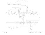 Предварительный просмотр 141 страницы E.F. Johnson Company 5100 ES Service Manual