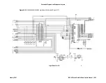 Предварительный просмотр 155 страницы E.F. Johnson Company 5100 ES Service Manual