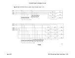 Предварительный просмотр 163 страницы E.F. Johnson Company 5100 ES Service Manual